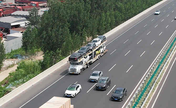 馆陶高速公路汽车救援